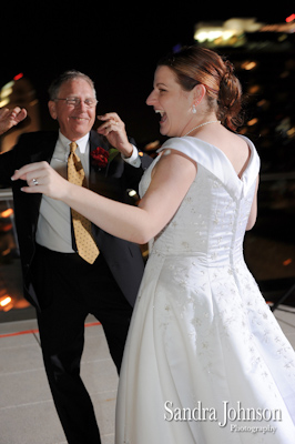 Best Annunciation Catholic Wedding Photos - Sandra Johnson (SJFoto.com)